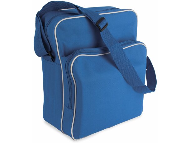 Bolsa bandolera clásica