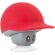 Altavoz bluetooth Rapper rojo