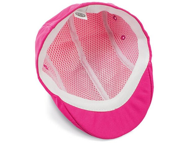 Gorra Fashion fucsia