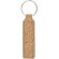 Llavero Corcho personalizada