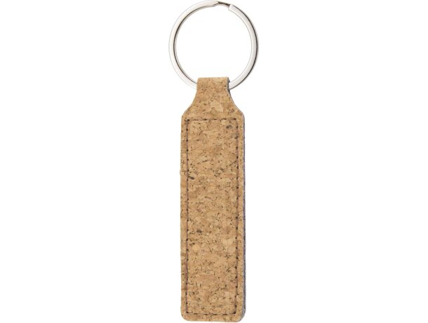 Llavero Corcho personalizada