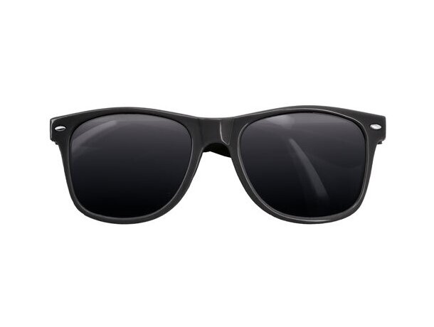 Gafas de sol premium Durango negro