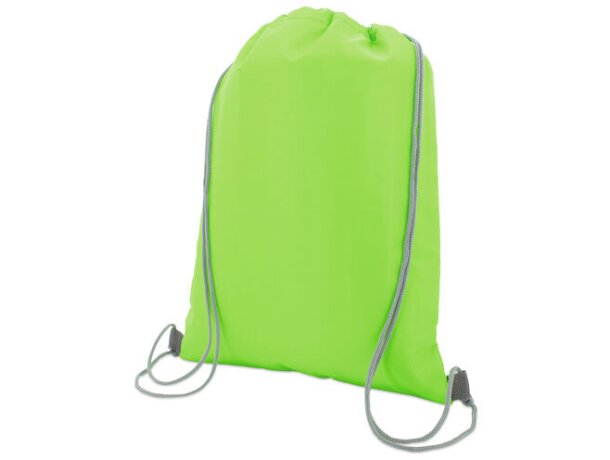 Bolsa mochila nevera Break pistacho