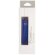 Powerbank de aluminio en varios colores plata