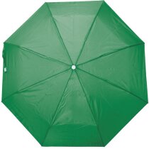 Paraguas Plegable de mano lila