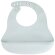 Babero impermeable Bon Appetit con recogemigas ajustable detalle 8