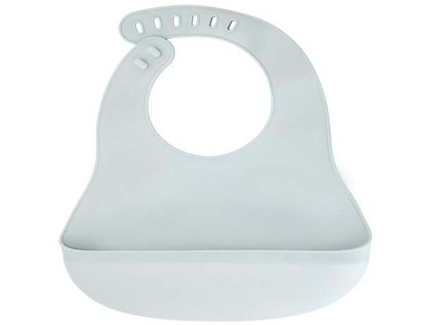 Babero impermeable Bon Appetit con recogemigas ajustable detalle 8