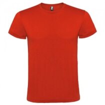 Camisetas adulto en color 100% algodón Camisetas adulto en color 100% algodón