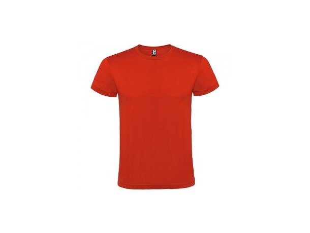 Camisetas adulto en color 100% algodón Camisetas adulto en color 100% algodón