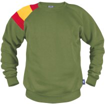Sudadera personalizada