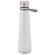 Botella acero "disen" blanco