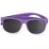 Gafas de sol Basic lila