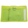 Monedero con llavero especial para moteros verde
