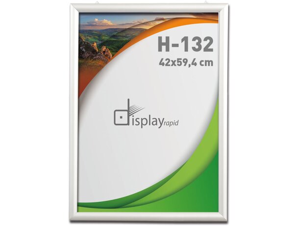 Marco de pared a2 Gallery