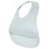 Babero impermeable Bon Appetit con recogemigas ajustable detalle 9