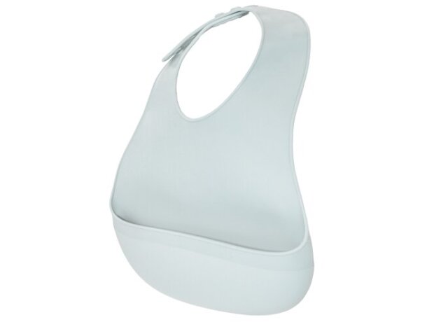 Babero impermeable Bon Appetit con recogemigas ajustable detalle 9