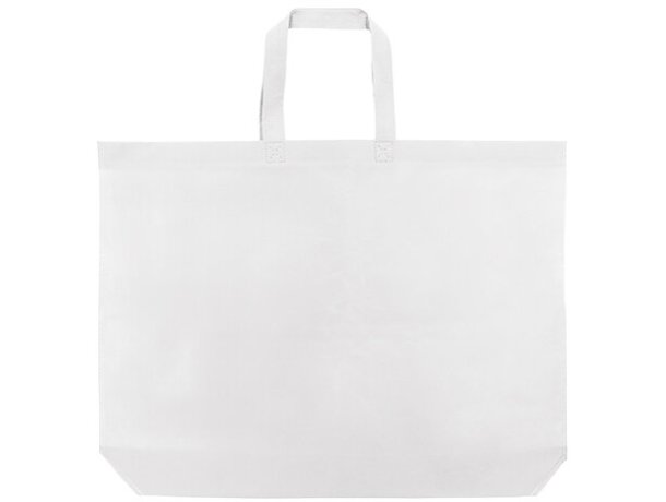 Bolsa non woven Piti blanco