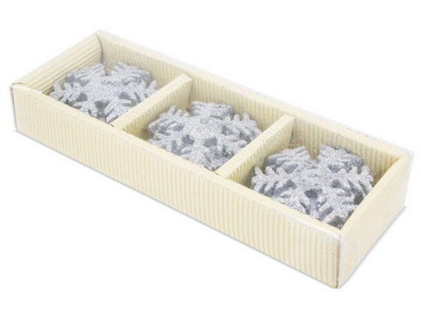 Set de velas Finland