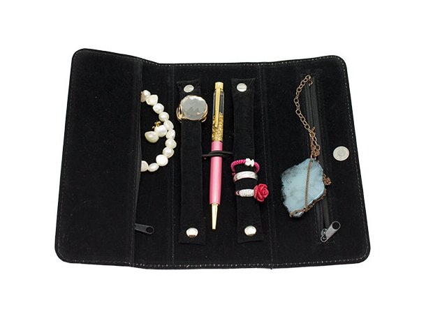 Joyero estuche pierre delone