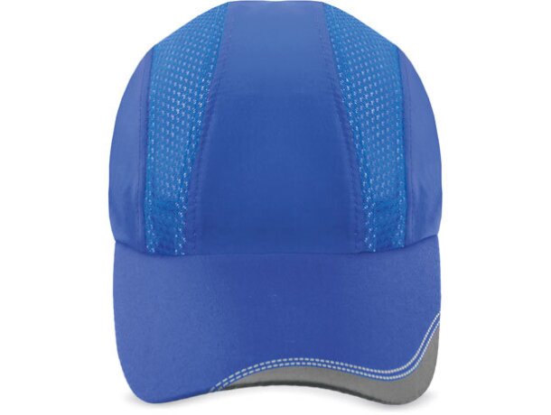 Gorra Strike azul