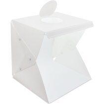 Caja de luz plegable 30x31x32,5 cm