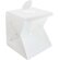 Caja luz plegable LED Bagado con fondos para foto sin color