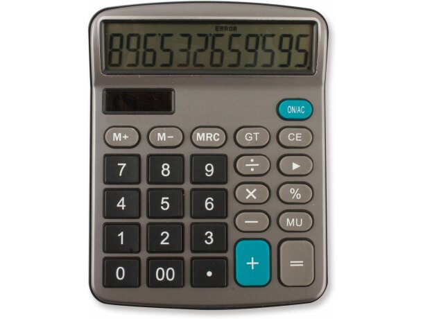 Calculadora profesional de 12 dígitos personalizada
