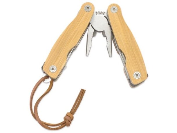 Multiherramienta 12 usos Tomka