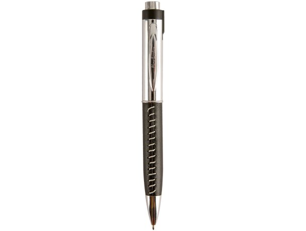 Bolígrafo de diseño con usb de 16gb negro