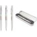 Boligrafo laser ternie Plata