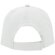 Gorra niño blanco