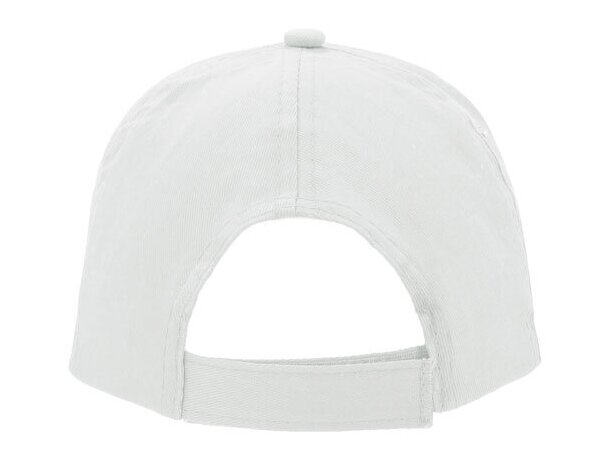 Gorra niño blanco