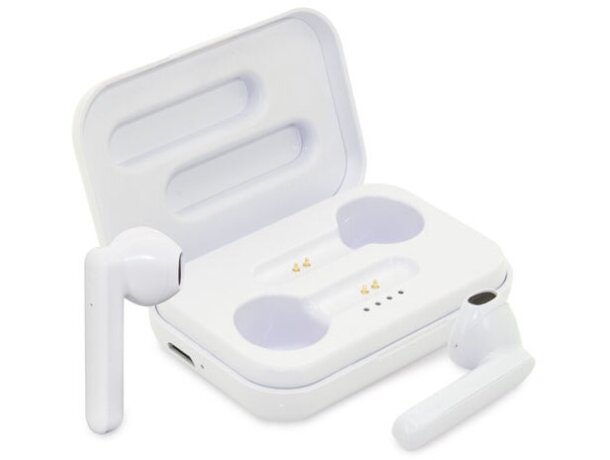 Auricular bluetooth