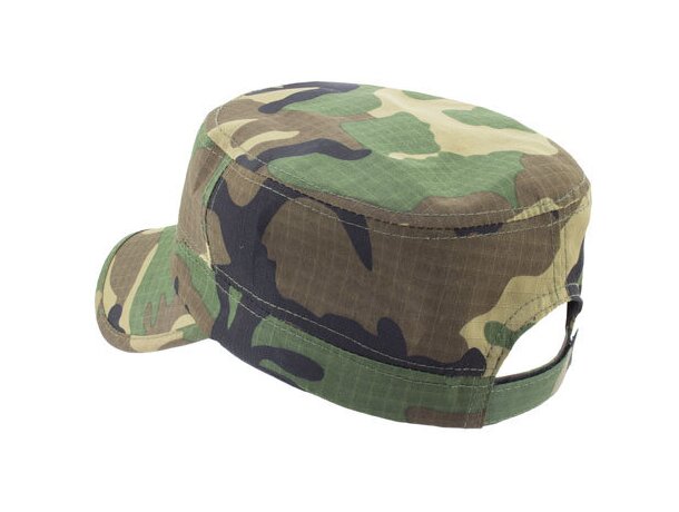 Gorra marine para un estilo único y personal