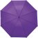 Paraguas automático Praga lila