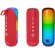 Altavoz bluetooth Pierre Cardin Fest con luces led multicolor detalle 8