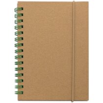Cuaderno sensi Cuaderno sensi