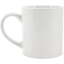 Taza clásica blanca 250 ml personalizado Taza clásica blanca 250 ml personalizado