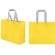 Bolsa Yucatan Pequeña non woven laminado Amarillo