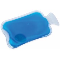 Bolsa de agua frío calor azul Bolsa de agua frío calor azul