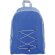 Mochila trenzada backcross bl azul royal