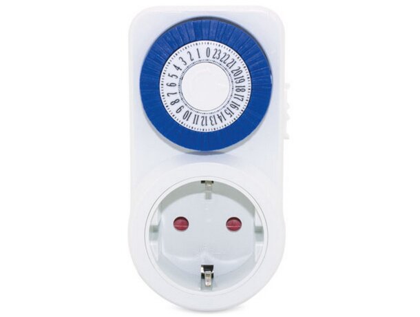 Temporizador k-manual