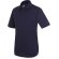 Polo de manga corta sublimacion hombre poliéster 132 g/m2
