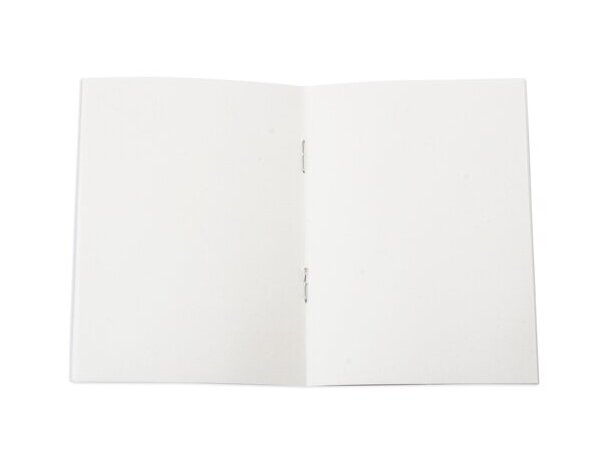 Set 20 libretas navideñas Artikum con 5 diseños diferentes detalle 5