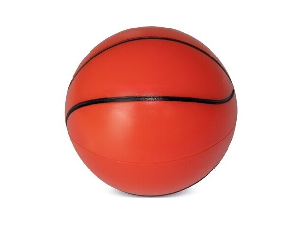 Bálsamo labial Sports con temática de baloncesto detalle 2