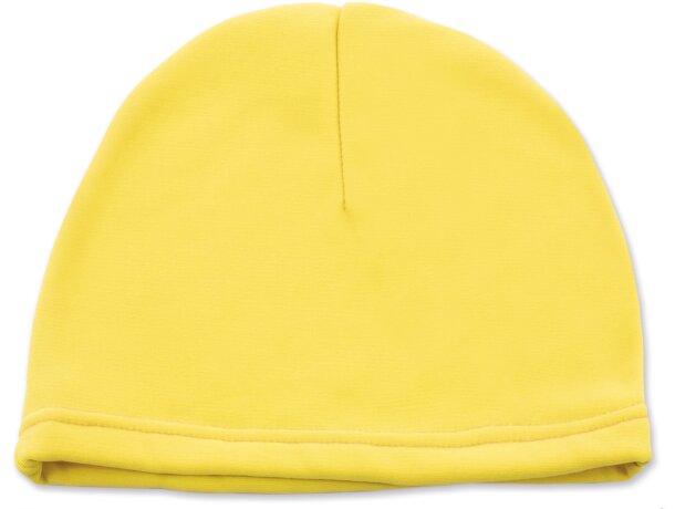 Gorro polar Plus Quality verde