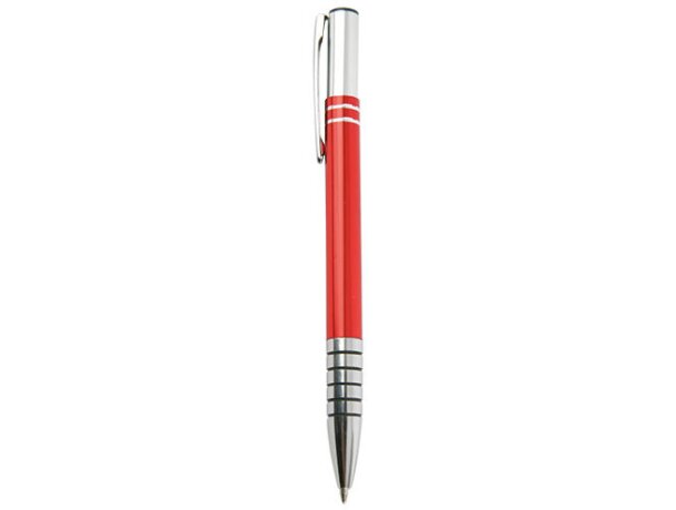 Bolígrafo automático de metal