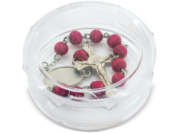 Rosario perfumado de mano Gloria