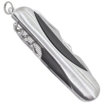 Navaja detalles en plástico