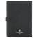 Notebook marigny Pierre Cardin negro